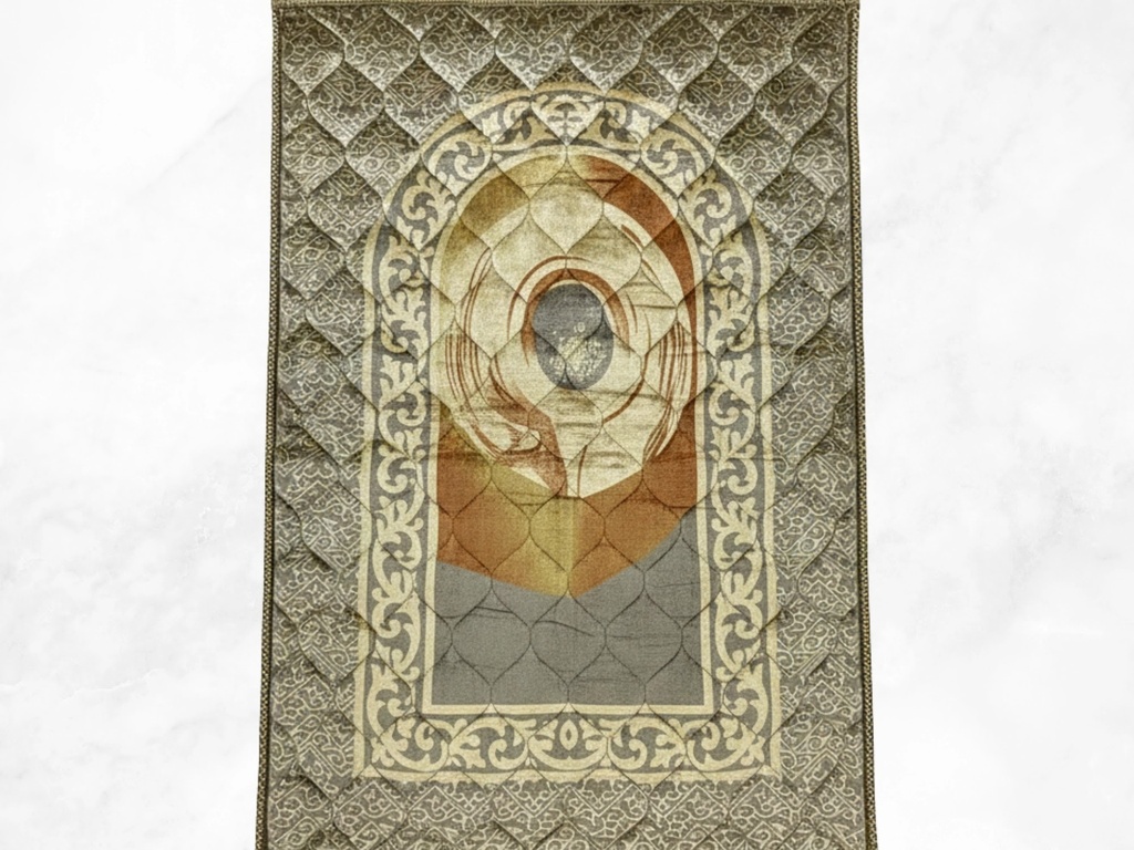 Hijr e Aswad - Golden