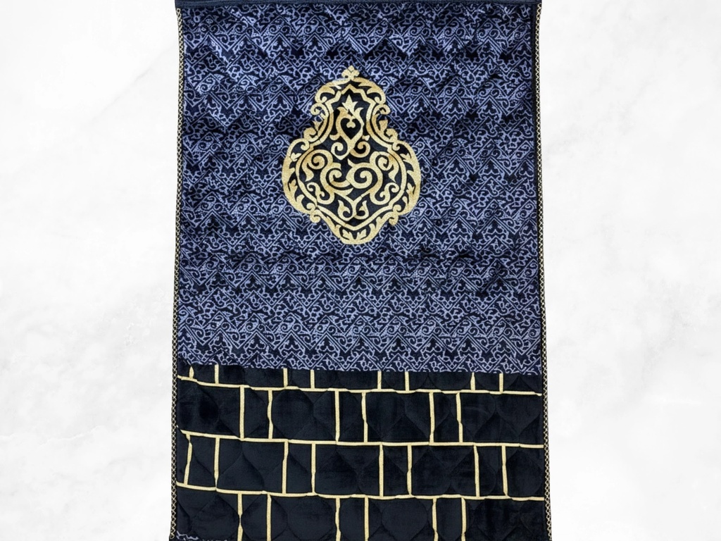 Ghilaf e Kaba - Black