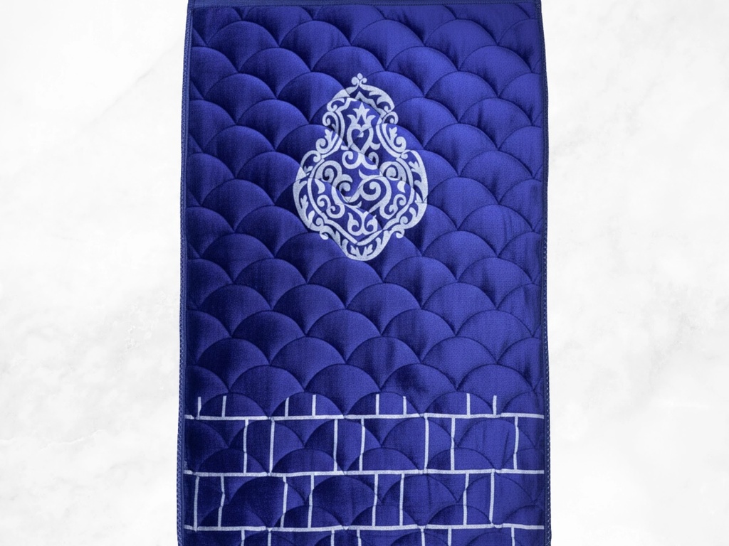 Ghilaf e Kaba - Blue