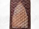Gumbad - Brown