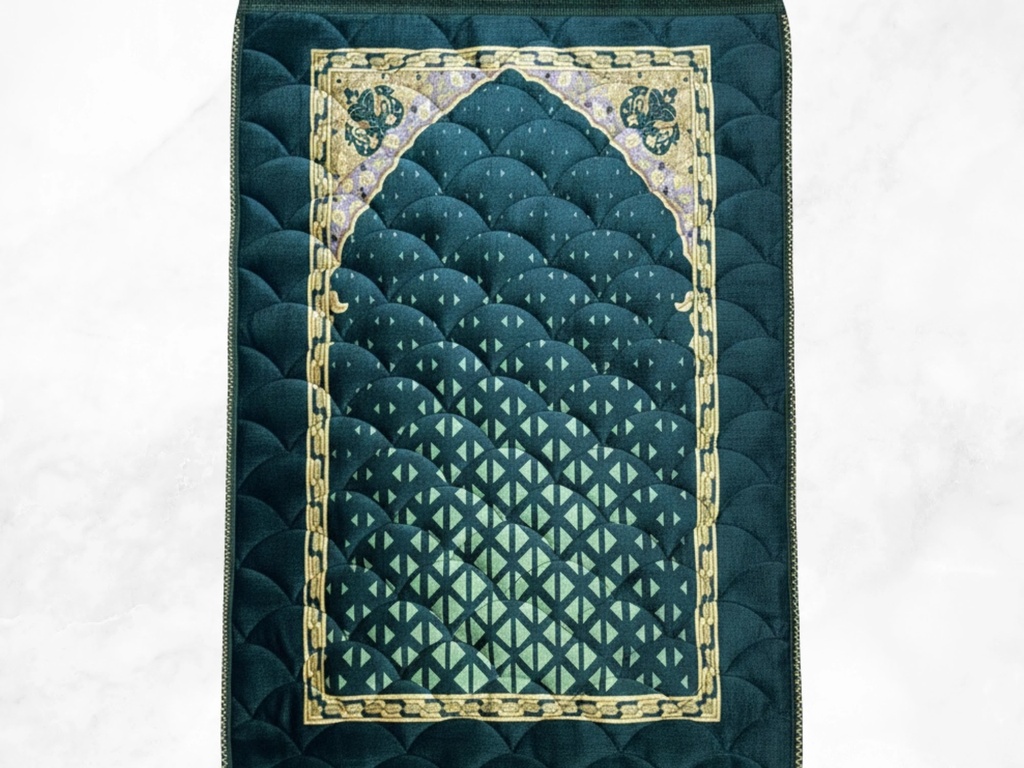 Mehrab - Diamond - Green