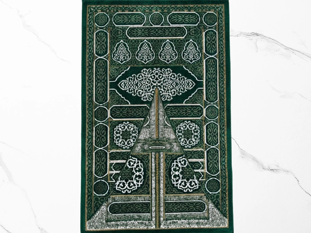 Ankara Tex - Baab e Kaaba - Green