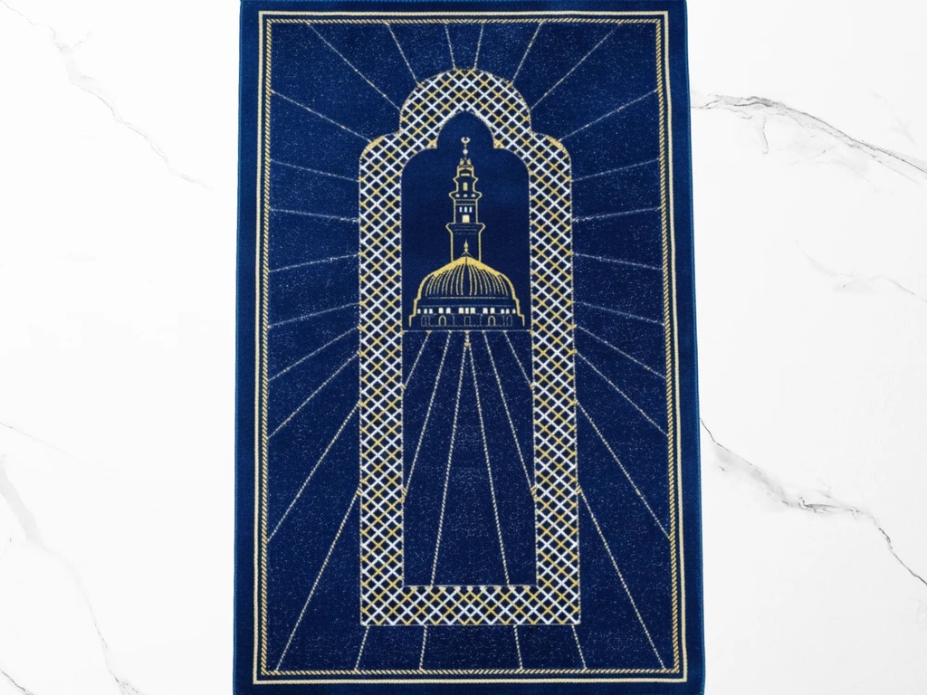 Ankara Tex - Gumbad e Khazra