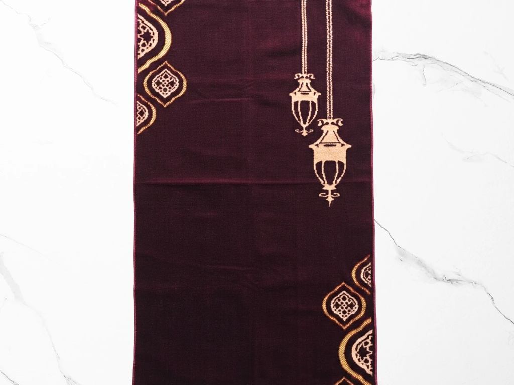 Ankara Tex - Luxury - Dual Fanoos