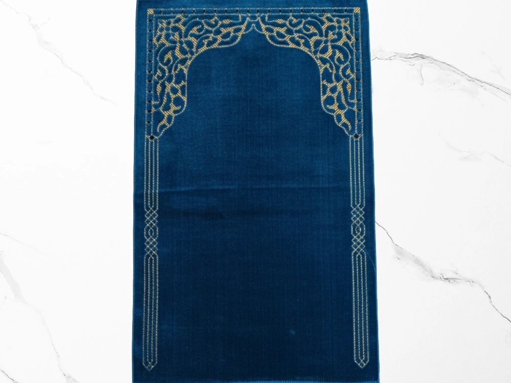 Ankara Tex - Mehrab - Plain Inside