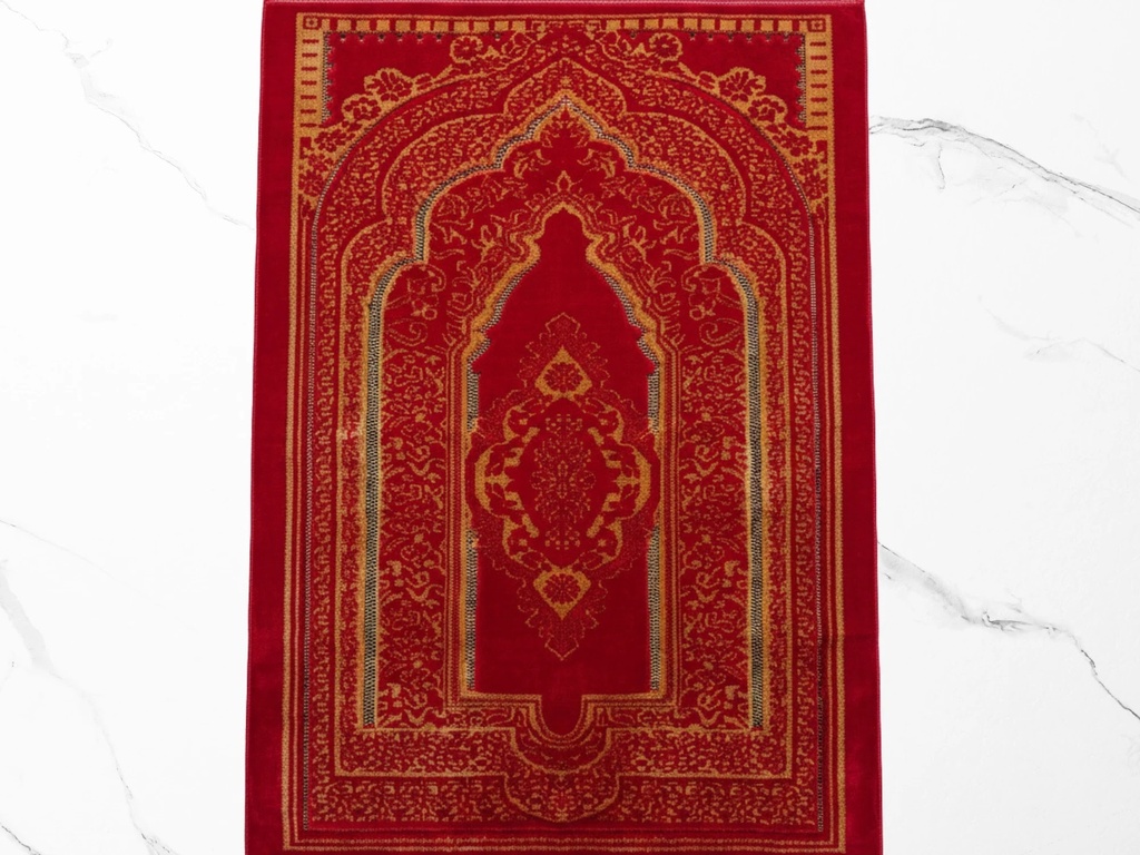 Jumbo Luxury - Mehrab - Hanging Circular Fanoos