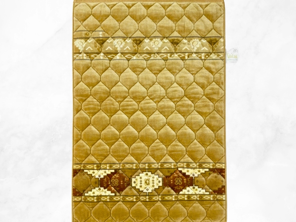 Double Line - Golden