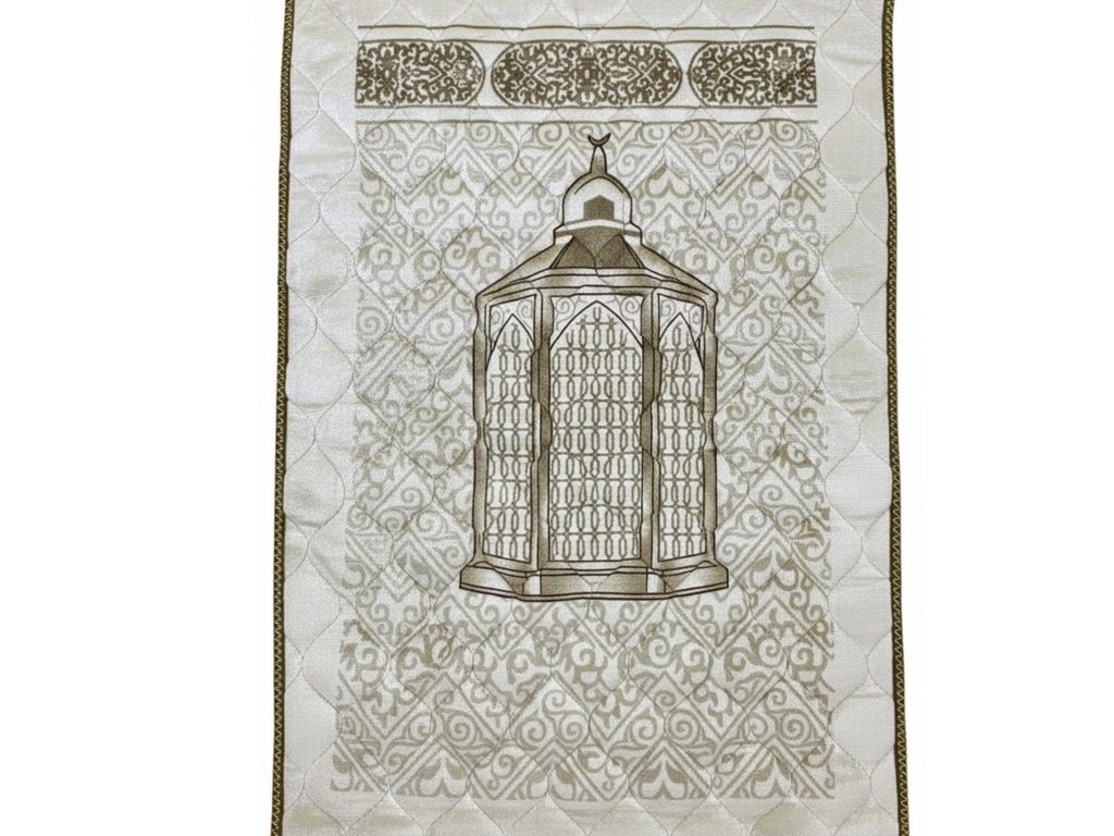 Maqaam e Ibrahim - Cream