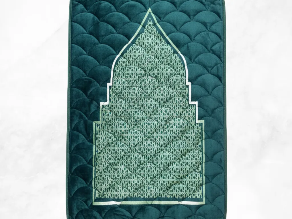 Gumbad - Green - Zoom.webp