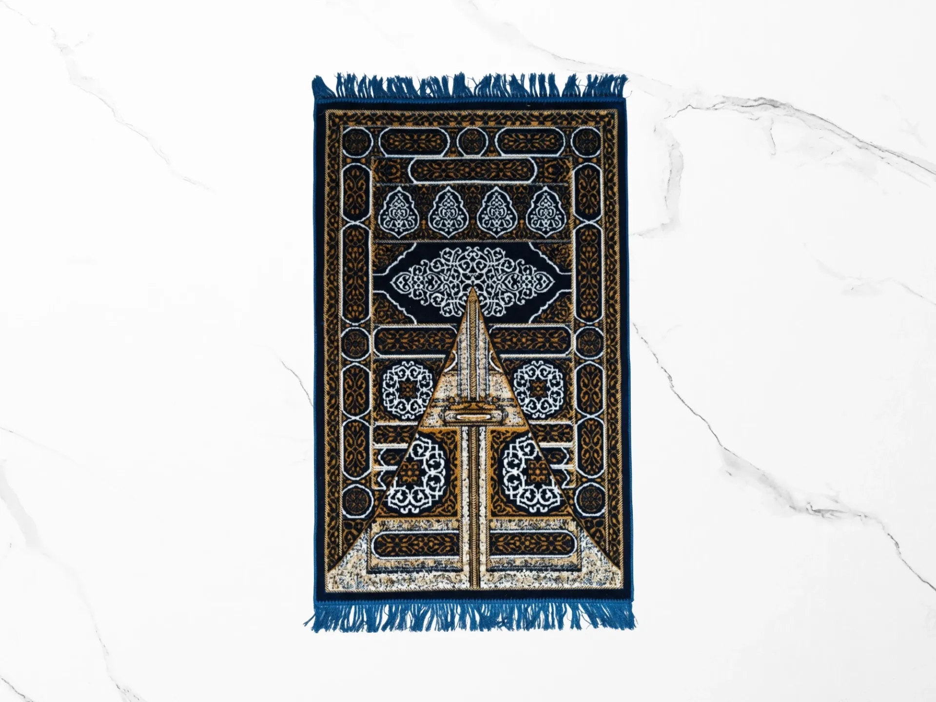 Butt - Ankara Tex - Baab e Kaaba