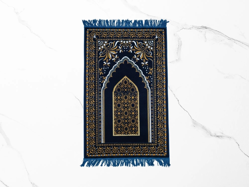 Butt - Ankara Tex - Mehrab - Floral