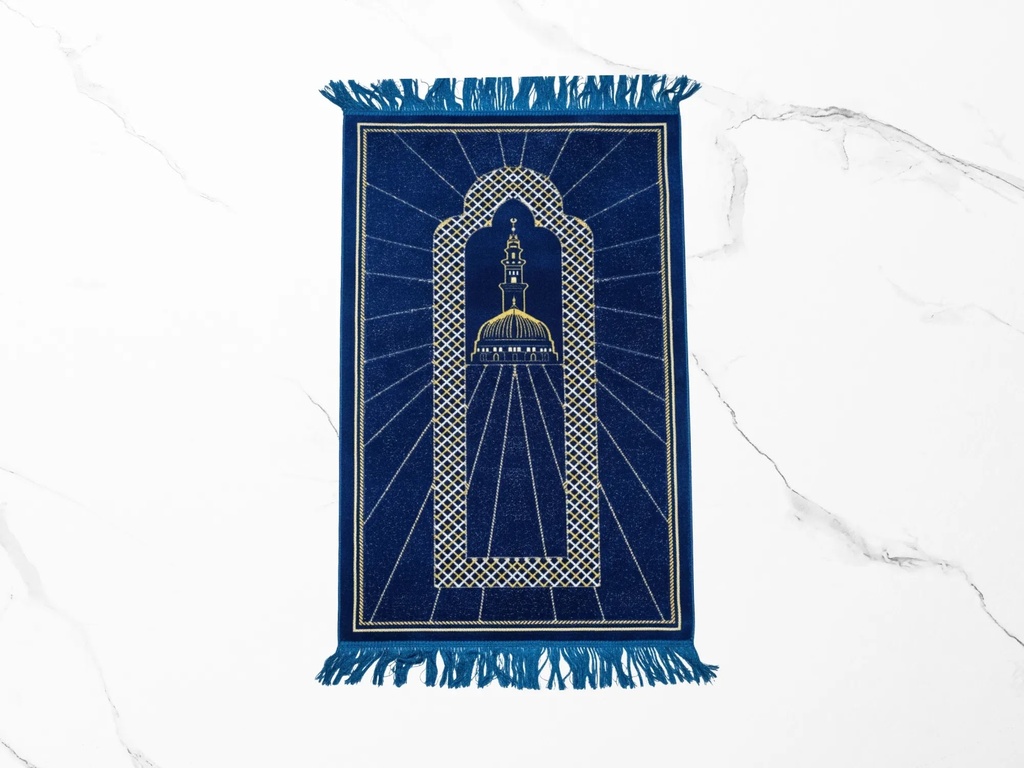 Butt - Ankara Tex - Gumbad e Khazra