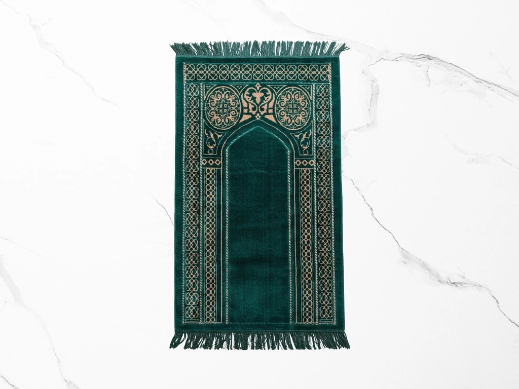 Butt - Ankara Tex - Luxury - Mehrab - 2 Circles