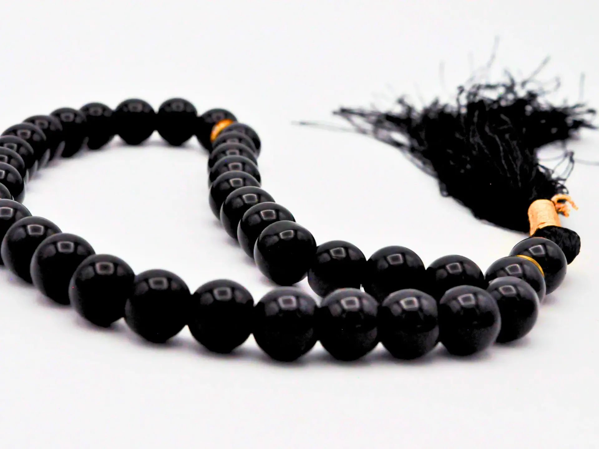 Tasbeeh - 10mm - 33 Dana