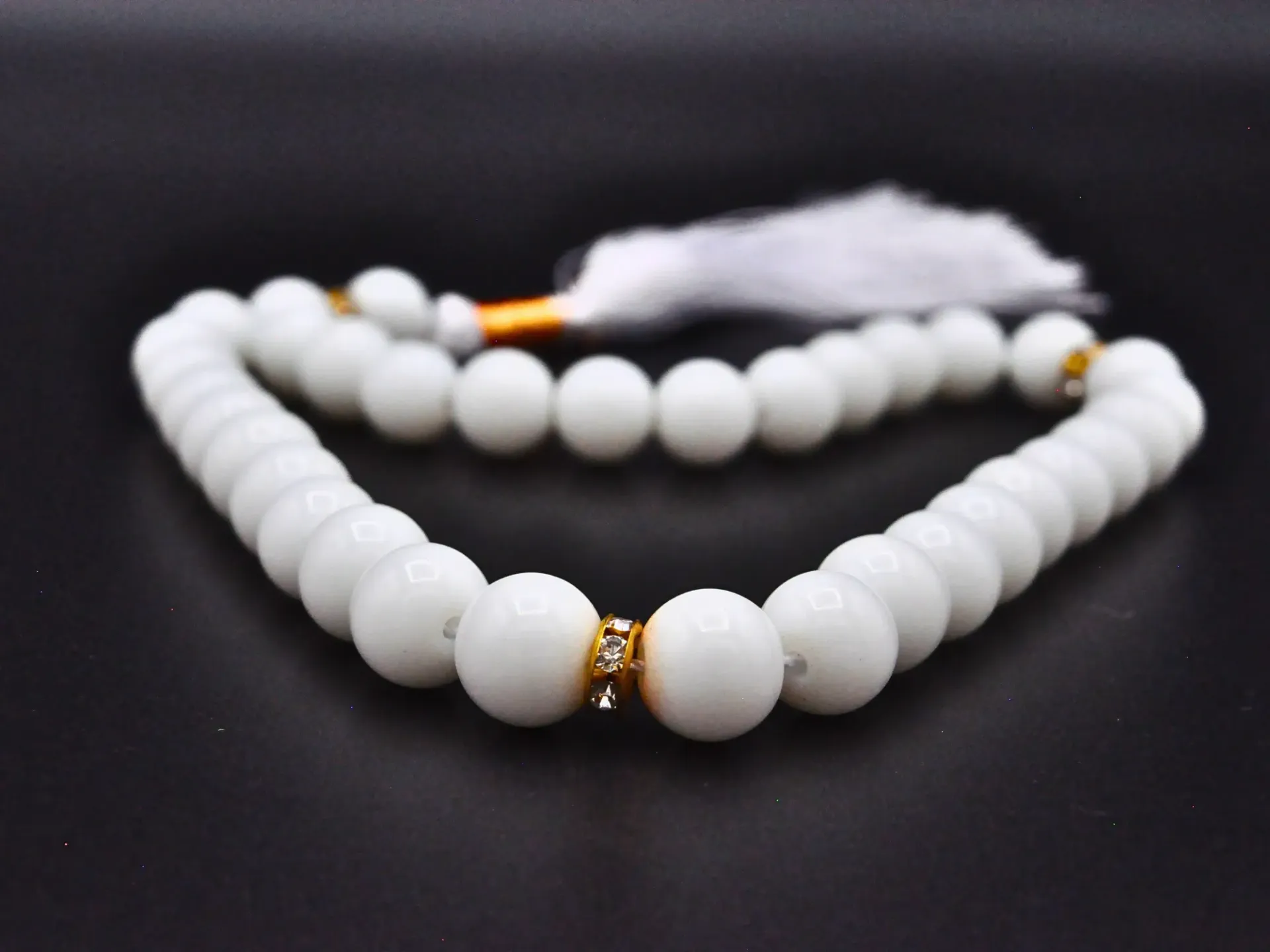 Tasbeeh - 10mm - 33 Dana