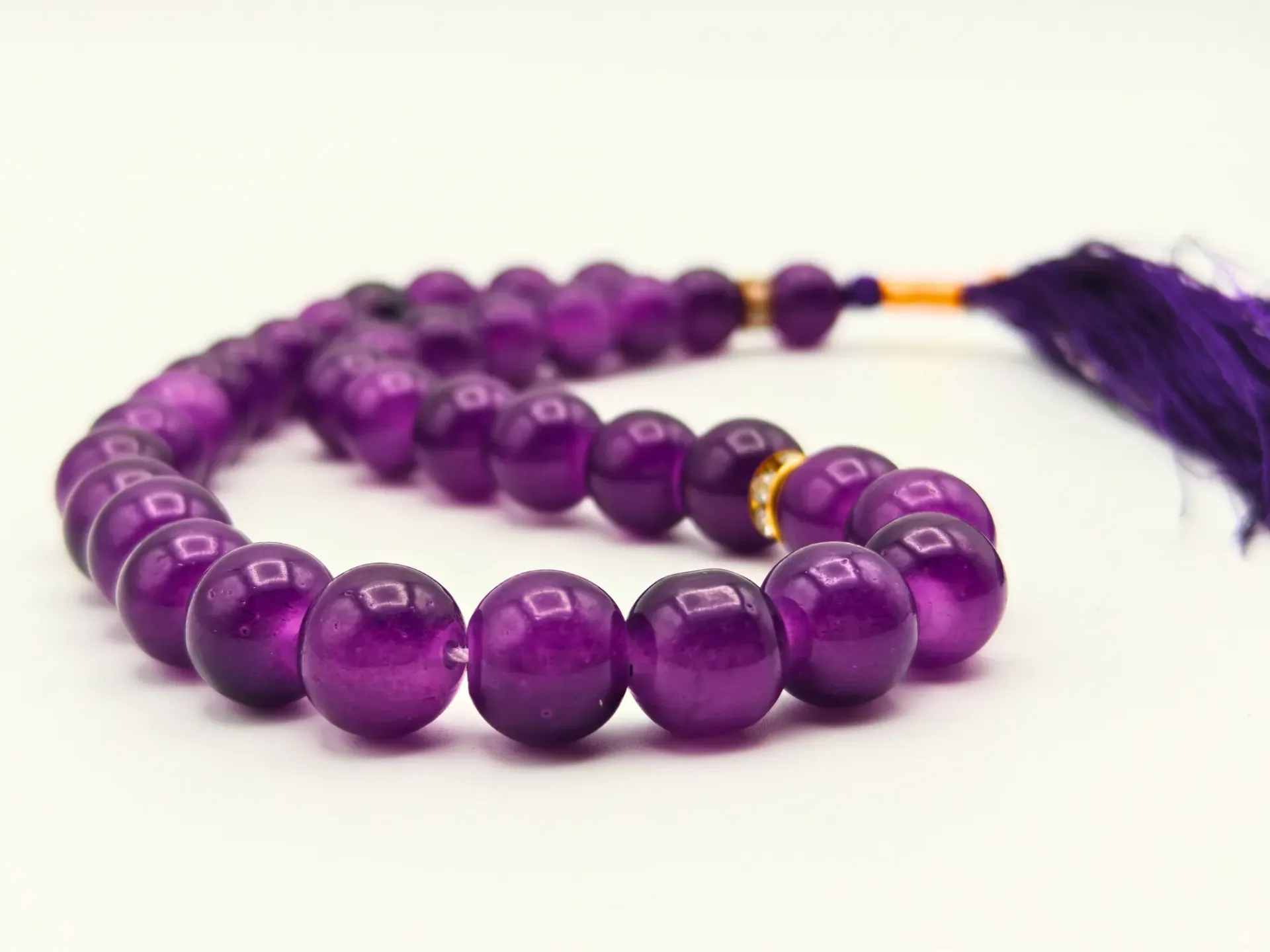 Tasbeeh - 10mm - 33 Dana