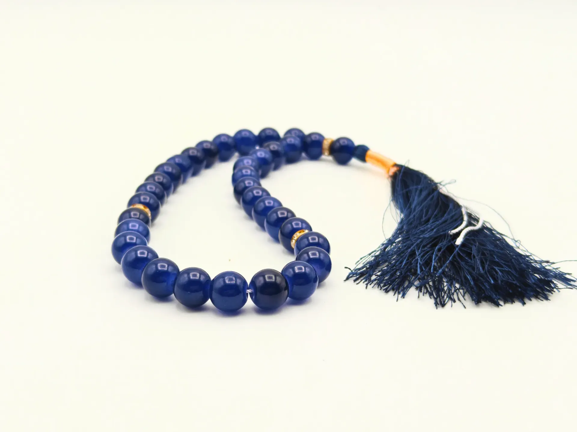 Tasbeeh - 10mm - 33 Dana