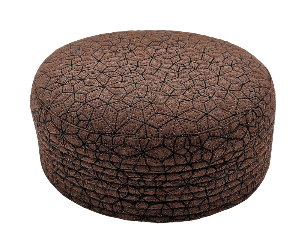 Adn (21 / XS, Brown)