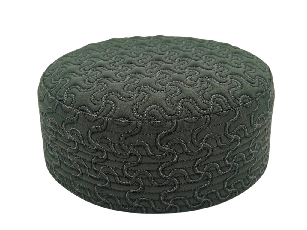 Harir (21 / XS, Green)