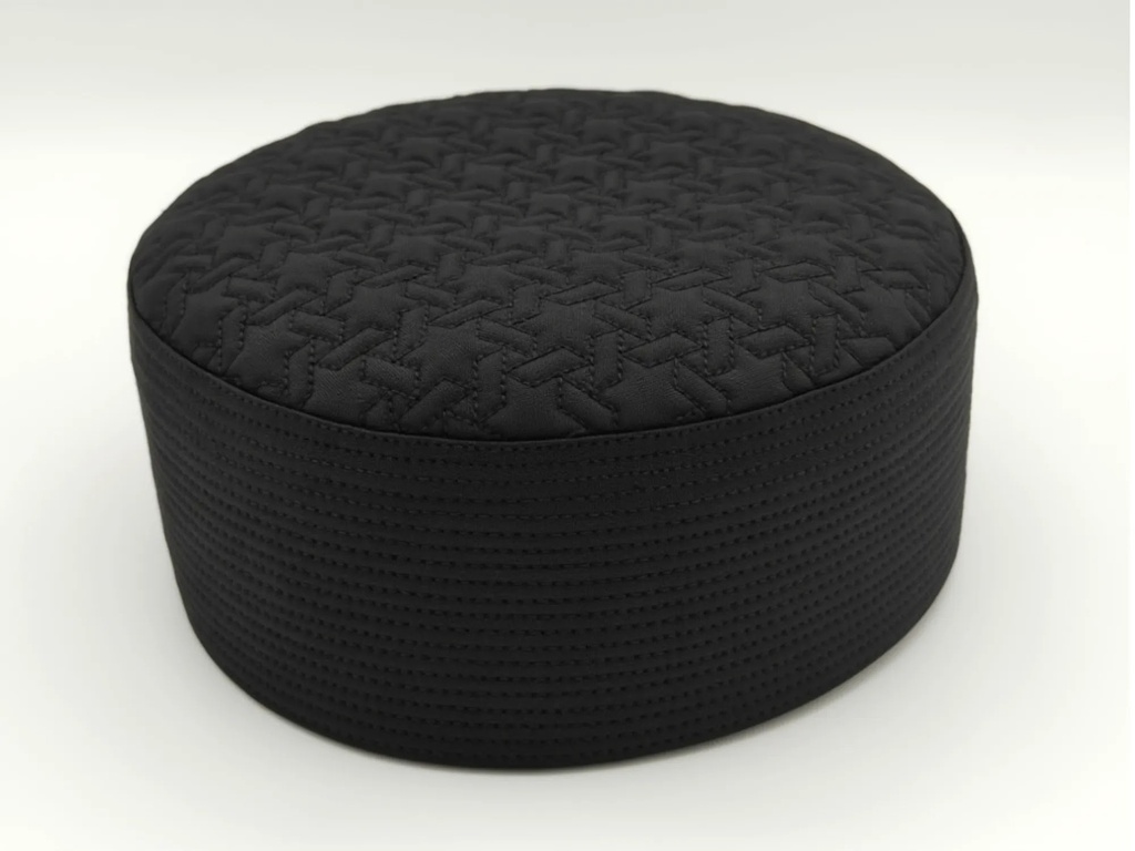 Naeem (21 / XS, Black)