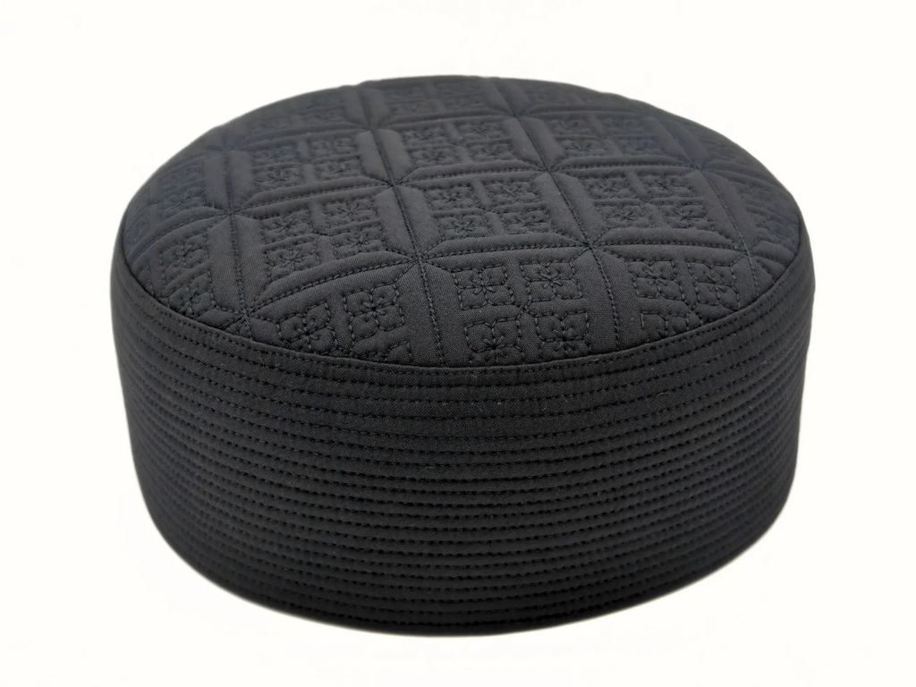 Ameen (21 / XS, Black)