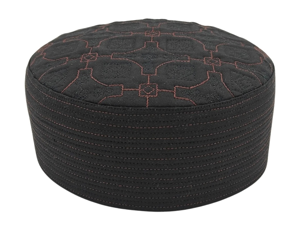 Firdaws (21 / XS, Black)