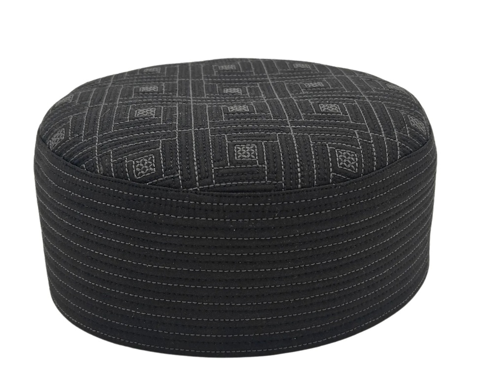 Salam (21 / XS, Black)