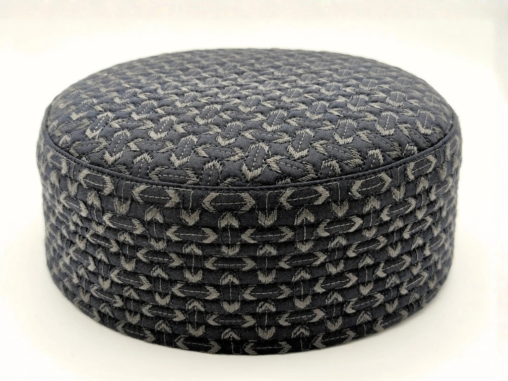 Noor (21 / XS, Black)