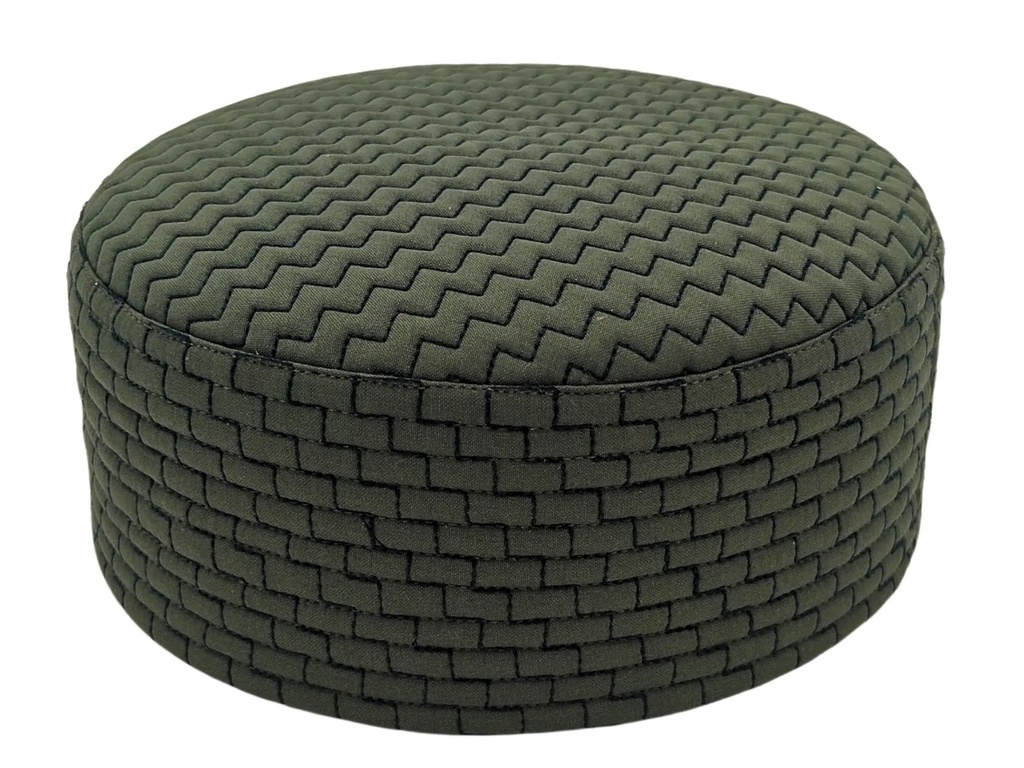 Misk (21 / XS, Green)