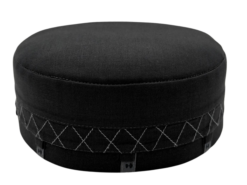 Salah (21 / XS, Black)