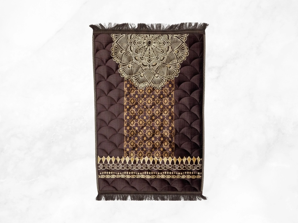 Basic - Center Flower