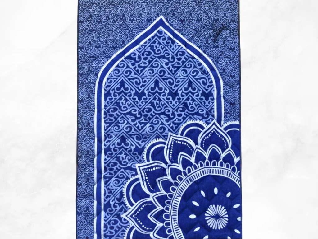 Basic - Corner Flower