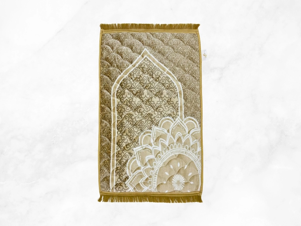 Basic - Corner Flower