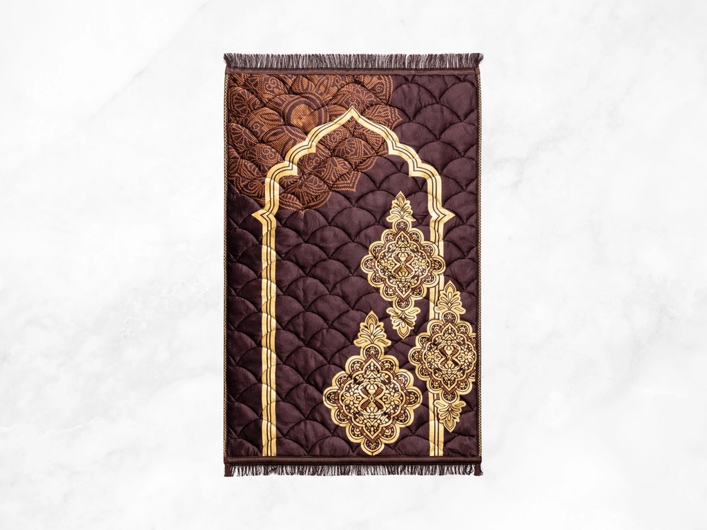 Basic - Fanoos (Brown)