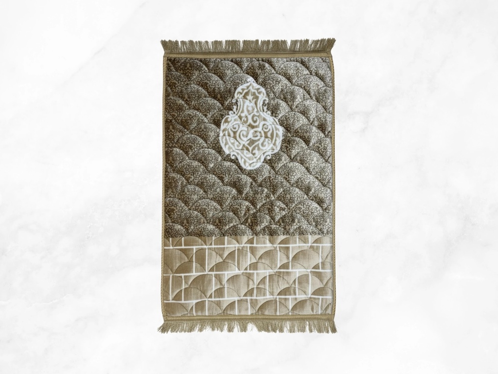 Basic - Ghilaf e Kaba