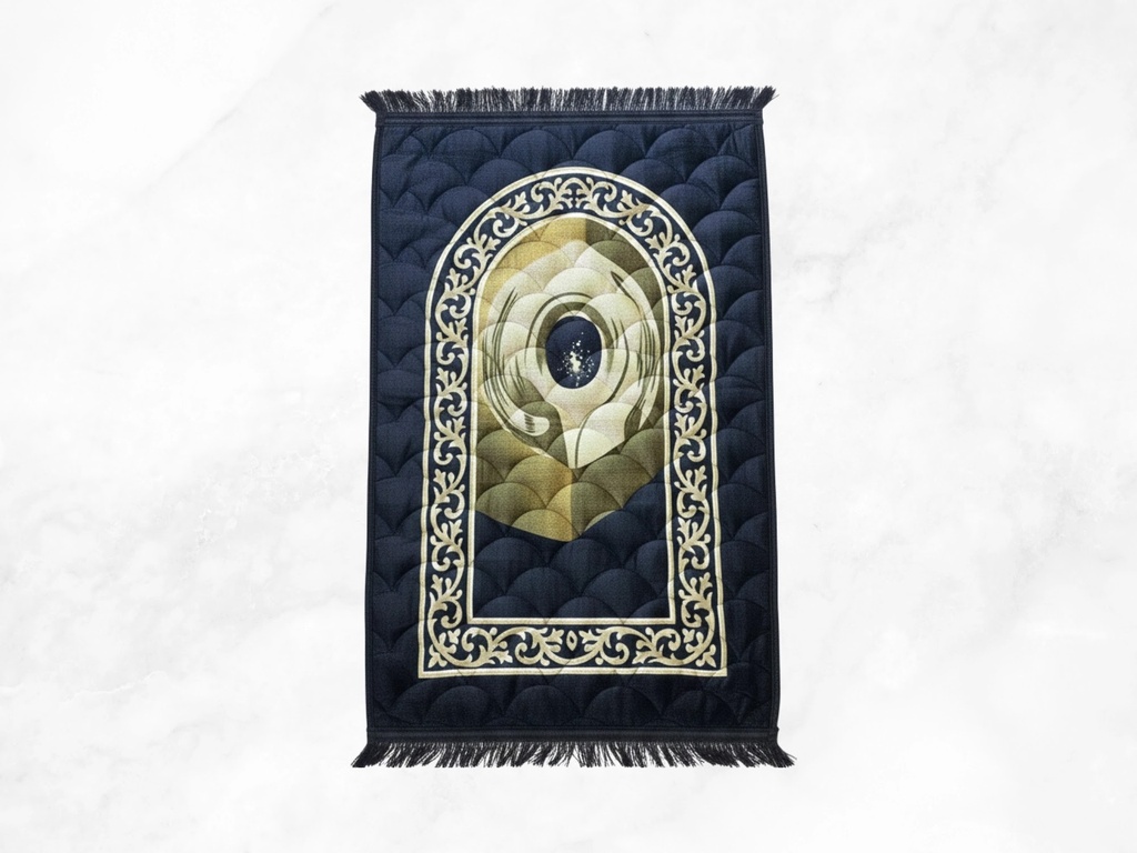 Basic - Hijr e Aswad (Black)