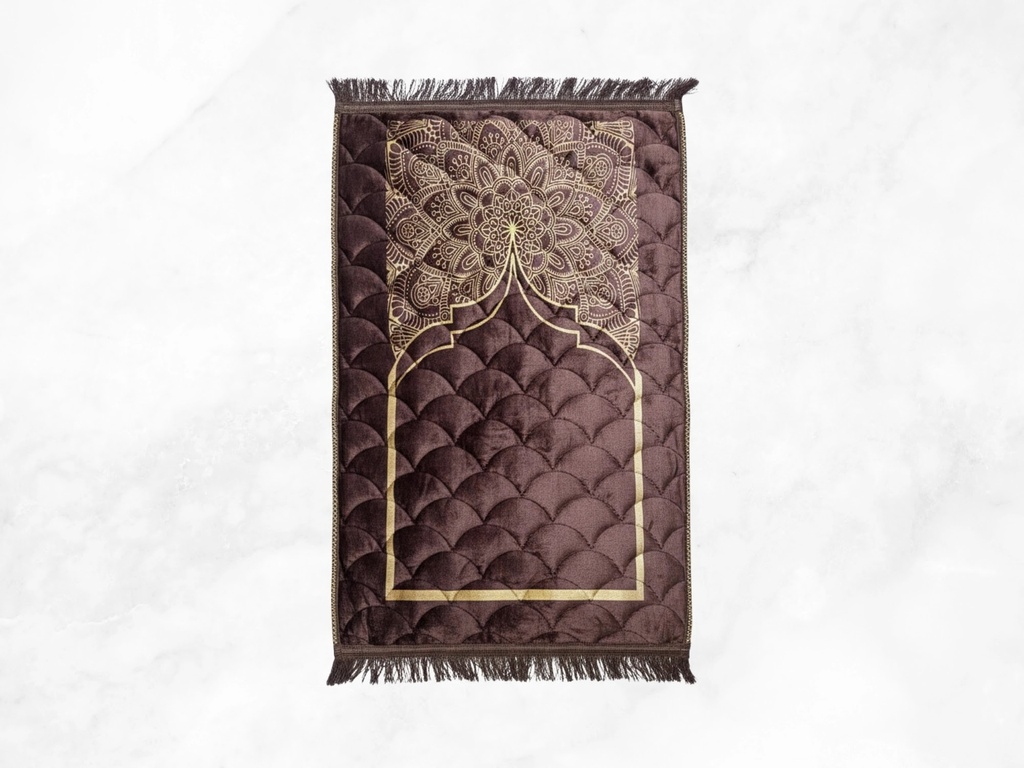 Basic - Mehrab - Flower