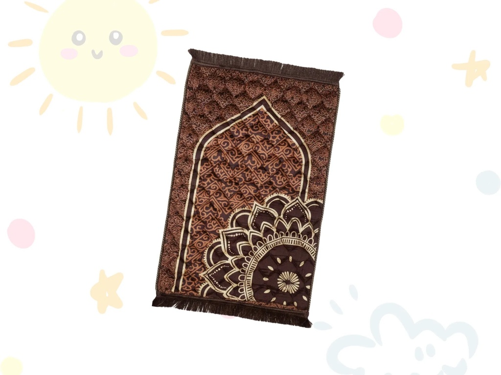 Kids - Corner Flower