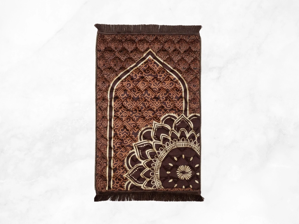 Premium - Corner Flower