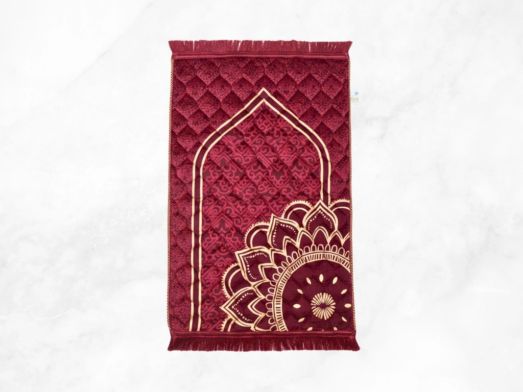 Premium - Corner Flower