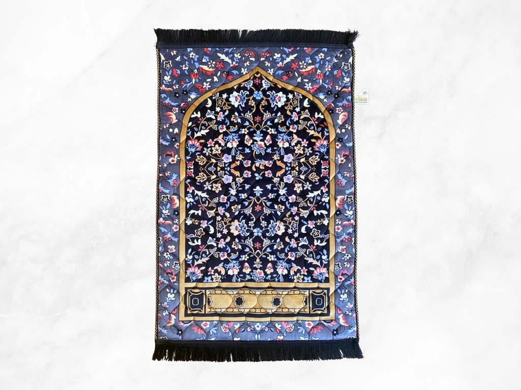 Premium - Full Floral