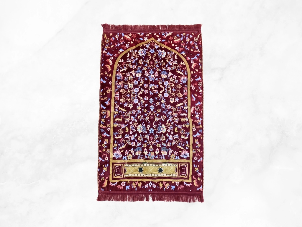 Premium - Full Floral