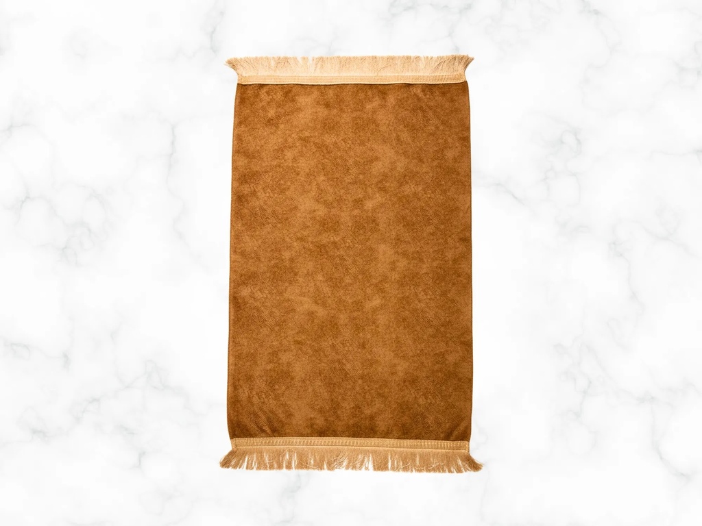 Travel - Velvet (Golden)