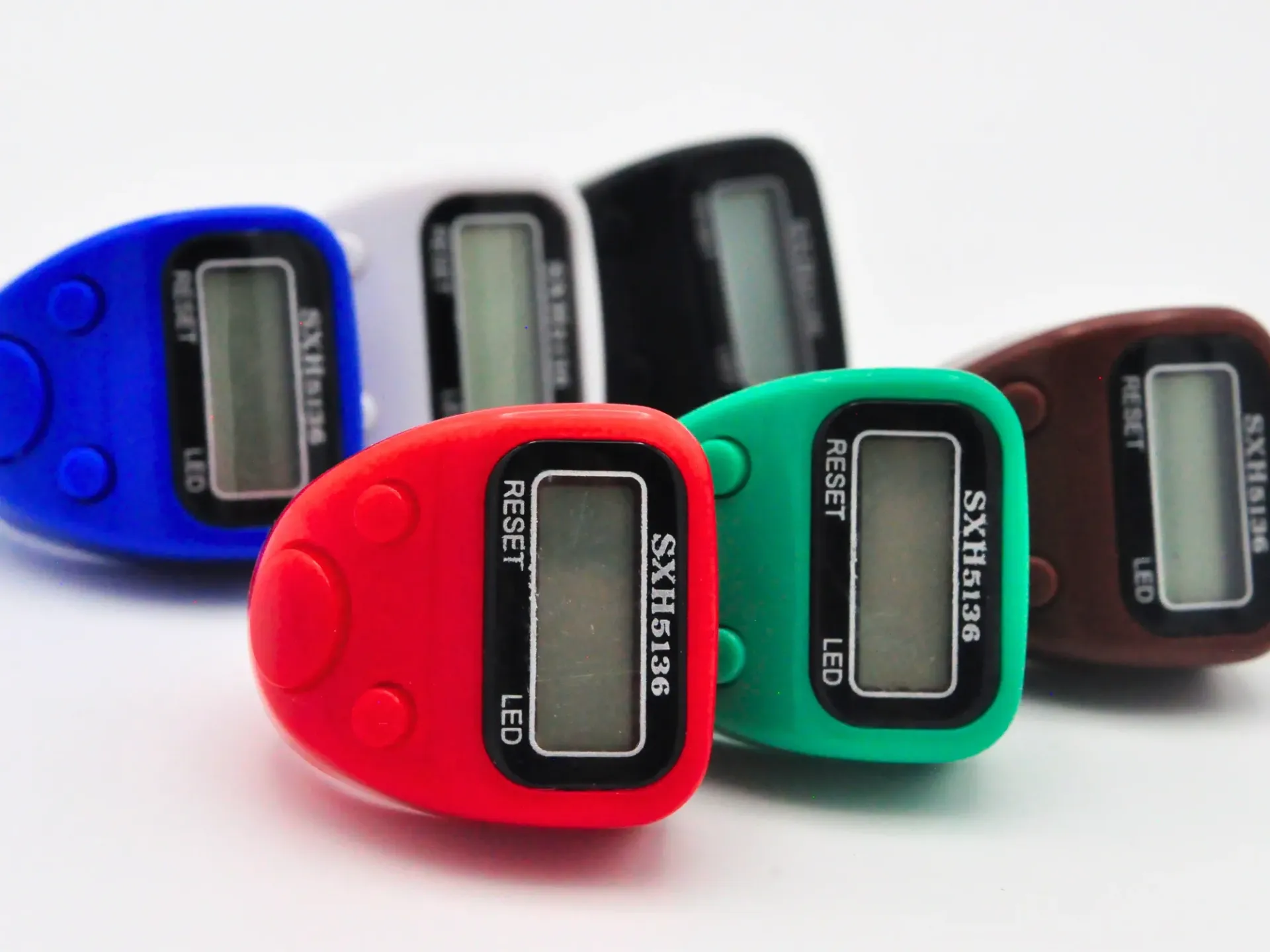 506 - SXH 5136 - Fixed Ring