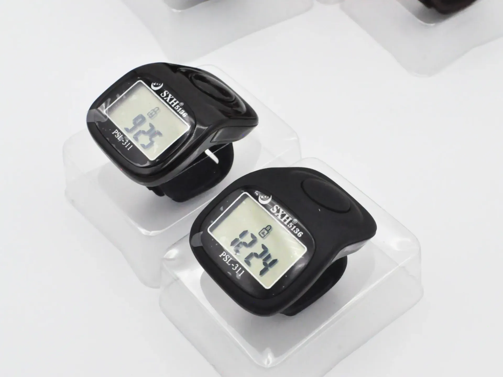 PSL 311 - SXSH 5136 - Matt Rubber - 6 Readings