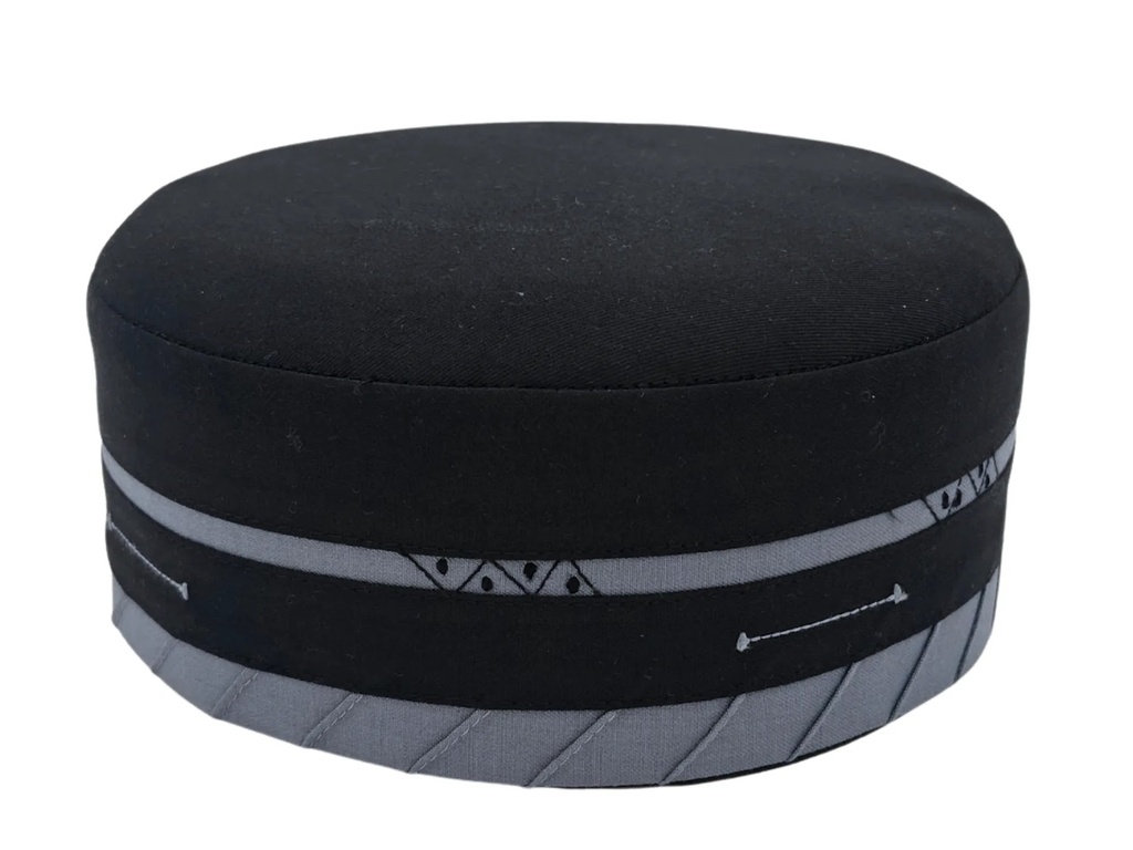 Fatah (21 / XS, Black)